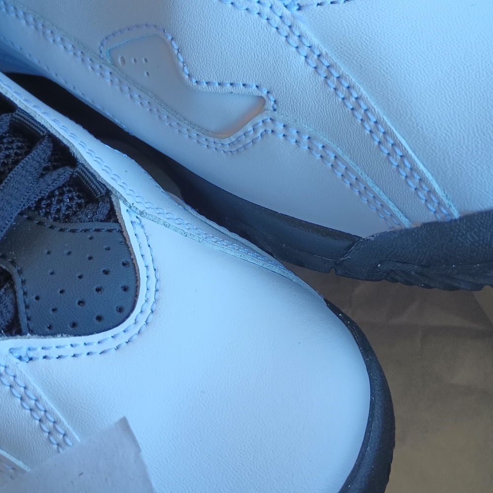 🔥 New Ultra Fire Jordan True Big Boy Flight 6.5 - Picture 4 of 9